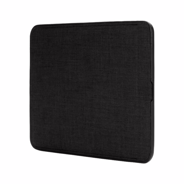 Incase รุ่น ICON Sleeve with Woolenex - ซองใส่แล็ปท็อป MacBook Pro 14" (M1-M4, 2021-2024) - สี Graphite