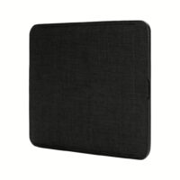 Incase รุ่น ICON Sleeve with Woolenex - ซองใส่แล็ปท็อป MacBook Pro 14" (M1-M4, 2021-2024) - สี Graphite