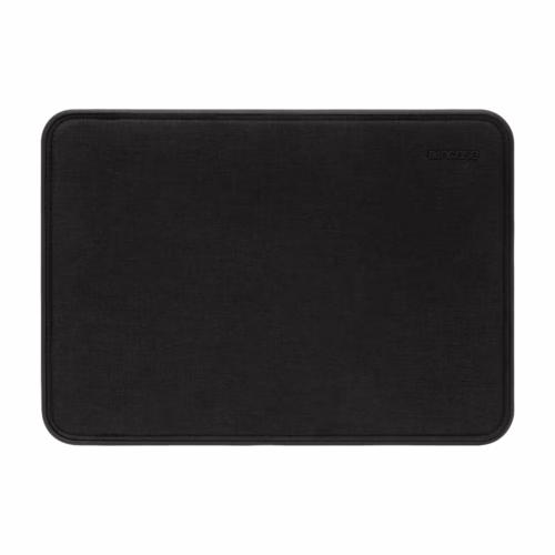 Incase รุ่น ICON Sleeve with Woolenex - ซองใส่แล็ปท็อป MacBook Pro 14" (M1-M4, 2021-2024) - สี Graphite