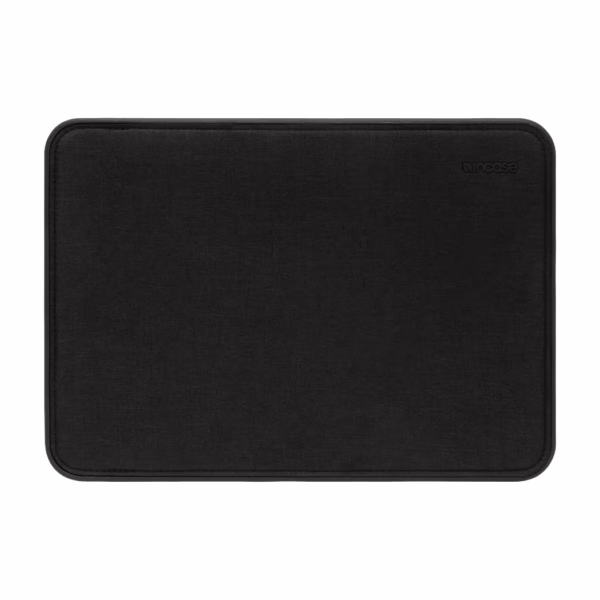 Incase รุ่น ICON Sleeve with Woolenex - ซองใส่แล็ปท็อป MacBook Pro 14" (M1-M4, 2021-2024) - สี Graphite