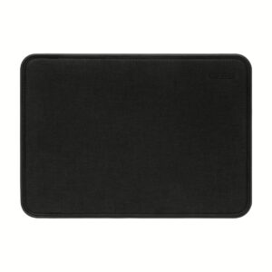 Incase รุ่น ICON Sleeve with Woolenex - ซองใส่แล็ปท็อป MacBook Pro 14" (M1-M4, 2021-2024) - สี Graphite