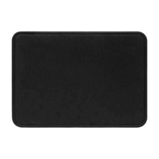 Incase รุ่น ICON Sleeve with Woolenex - ซองใส่แล็ปท็อป MacBook Pro 14" (M1-M4, 2021-2024) - สี Graphite - Image 4