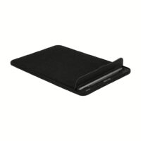 Incase รุ่น ICON Sleeve with Woolenex - ซองใส่แล็ปท็อป MacBook Pro 14" (M1-M4, 2021-2024) - สี Graphite