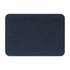 Incase รุ่น ICON Sleeve with Woolenex - ซองใส่แล็ปท็อป MacBook Pro 14" (M1-M4, 2021-2024) - สี Heather Navy