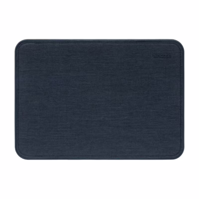 Incase รุ่น ICON Sleeve with Woolenex - ซองใส่แล็ปท็อป MacBook Pro 14" (M1-M4, 2021-2024) - สี Heather Navy