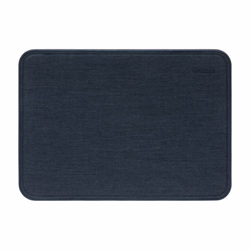 Incase รุ่น ICON Sleeve with Woolenex - ซองใส่แล็ปท็อป MacBook Pro 14" (M1-M4, 2021-2024) - สี Heather Navy