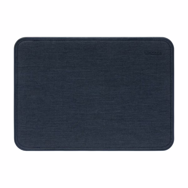 Incase รุ่น ICON Sleeve with Woolenex - ซองใส่แล็ปท็อป MacBook Pro 14" (M1-M4, 2021-2024) - สี Heather Navy