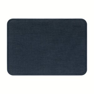 Incase รุ่น ICON Sleeve with Woolenex - ซองใส่แล็ปท็อป MacBook Pro 14" (M1-M4, 2021-2024) - สี Heather Navy