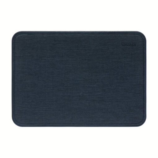 Incase รุ่น ICON Sleeve with Woolenex - ซองใส่แล็ปท็อป MacBook Pro 14" (M1-M4, 2021-2024) - สี Heather Navy