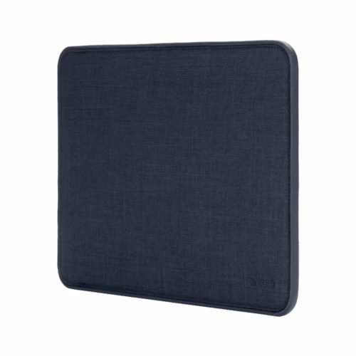 Incase รุ่น ICON Sleeve with Woolenex - ซองใส่แล็ปท็อป MacBook Pro 14" (M1-M4, 2021-2024) - สี Heather Navy