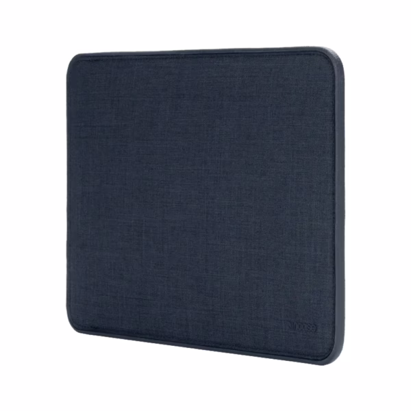 Incase รุ่น ICON Sleeve with Woolenex - ซองใส่แล็ปท็อป MacBook Pro 14" (M1-M4, 2021-2024) - สี Heather Navy