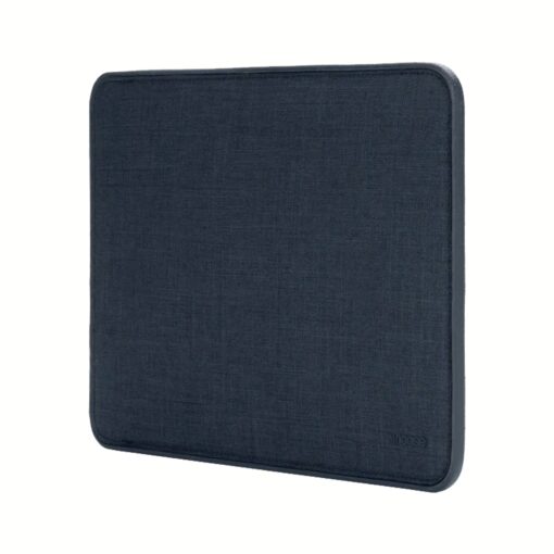 Incase รุ่น ICON Sleeve with Woolenex - ซองใส่แล็ปท็อป MacBook Pro 14" (M1-M4, 2021-2024) - สี Heather Navy - Image 2