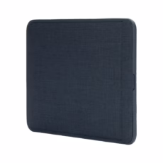 Incase รุ่น ICON Sleeve with Woolenex - ซองใส่แล็ปท็อป MacBook Pro 14" (M1-M4, 2021-2024) - สี Heather Navy