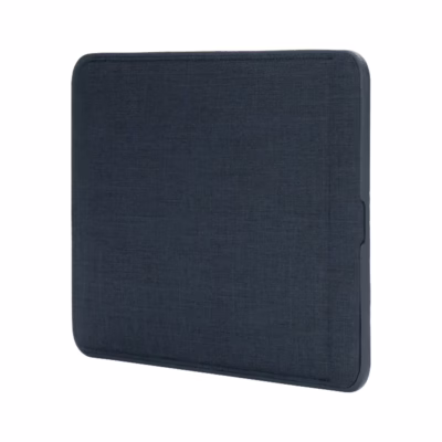 Incase รุ่น ICON Sleeve with Woolenex - ซองใส่แล็ปท็อป MacBook Pro 14" (M1-M4, 2021-2024) - สี Heather Navy