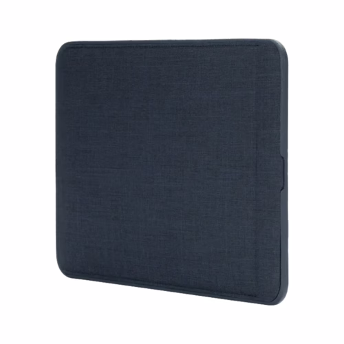 Incase รุ่น ICON Sleeve with Woolenex - ซองใส่แล็ปท็อป MacBook Pro 14" (M1-M4, 2021-2024) - สี Heather Navy