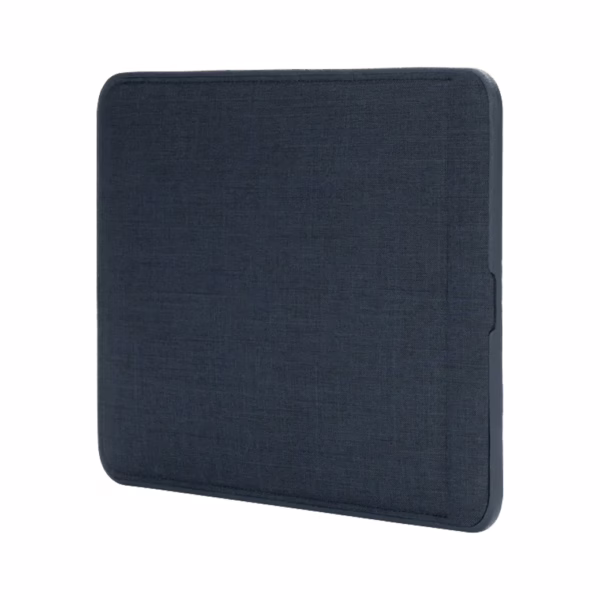 Incase รุ่น ICON Sleeve with Woolenex - ซองใส่แล็ปท็อป MacBook Pro 14" (M1-M4, 2021-2024) - สี Heather Navy