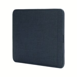 Incase รุ่น ICON Sleeve with Woolenex - ซองใส่แล็ปท็อป MacBook Pro 14" (M1-M4, 2021-2024) - สี Heather Navy