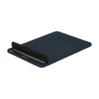 Incase รุ่น ICON Sleeve with Woolenex - ซองใส่แล็ปท็อป MacBook Pro 14" (M1-M4, 2021-2024) - สี Heather Navy