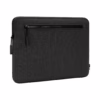 Incase รุ่น Compact Sleeve in Woolenex - ซองใส่แล็ปท็อป MacBook Pro 14" (M1-M4, 2021-2024) - สี Graphite
