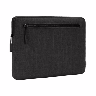 Incase รุ่น Compact Sleeve in Woolenex - ซองใส่แล็ปท็อป MacBook Pro 14" (M1-M4, 2021-2024) - สี Graphite