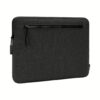 Incase รุ่น Compact Sleeve in Woolenex - ซองใส่แล็ปท็อป MacBook Pro 14" (M1-M4, 2021-2024) - สี Graphite