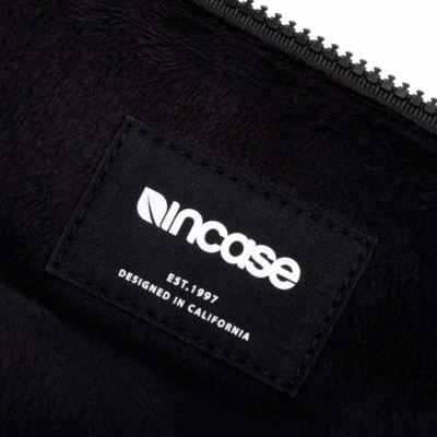 Incase รุ่น Compact Sleeve in Woolenex - ซองใส่แล็ปท็อป MacBook Pro 14" (M1-M4, 2021-2024) - สี Graphite