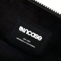 Incase รุ่น Compact Sleeve in Woolenex - ซองใส่แล็ปท็อป MacBook Pro 14" (M1-M4, 2021-2024) - สี Graphite