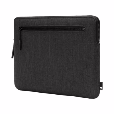 Incase รุ่น Compact Sleeve in Woolenex - ซองใส่แล็ปท็อป MacBook Pro 14" (M1-M4, 2021-2024) - สี Graphite