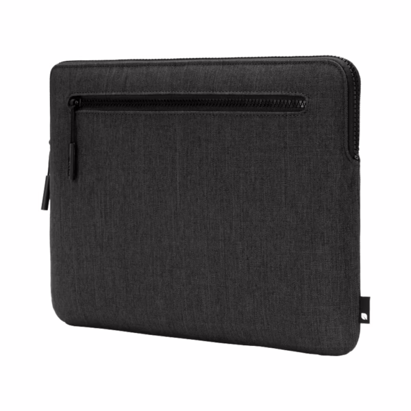 Incase รุ่น Compact Sleeve in Woolenex - ซองใส่แล็ปท็อป MacBook Pro 14" (M1-M4, 2021-2024) - สี Graphite