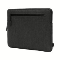 Incase รุ่น Compact Sleeve in Woolenex - ซองใส่แล็ปท็อป MacBook Pro 14" (M1-M4, 2021-2024) - สี Graphite