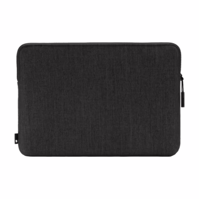 Incase รุ่น Compact Sleeve in Woolenex - ซองใส่แล็ปท็อป MacBook Pro 14" (M1-M4, 2021-2024) - สี Graphite
