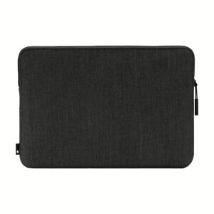Incase รุ่น Compact Sleeve in Woolenex - ซองใส่แล็ปท็อป MacBook Pro 14" (M1-M4, 2021-2024) - สี Graphite