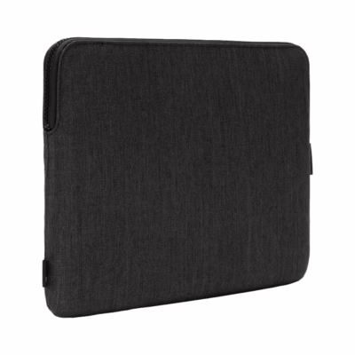 Incase รุ่น Compact Sleeve in Woolenex - ซองใส่แล็ปท็อป MacBook Pro 14" (M1-M4, 2021-2024) - สี Graphite