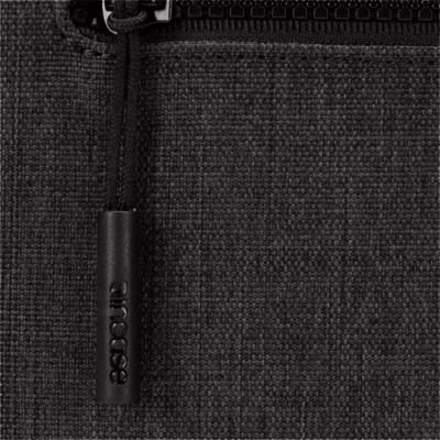 Incase รุ่น Compact Sleeve in Woolenex - ซองใส่แล็ปท็อป MacBook Pro 14" (M1-M4, 2021-2024) - สี Graphite