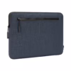 Incase รุ่น Compact Sleeve in Woolenex - ซองใส่แล็ปท็อป MacBook Pro 14" (M1-M4, 2021-2024) - สี Navy