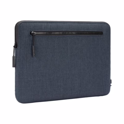 Incase รุ่น Compact Sleeve in Woolenex - ซองใส่แล็ปท็อป MacBook Pro 14" (M1-M4, 2021-2024) - สี Navy