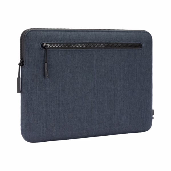 Incase รุ่น Compact Sleeve in Woolenex - ซองใส่แล็ปท็อป MacBook Pro 14" (M1-M4, 2021-2024) - สี Navy