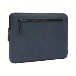 Incase รุ่น Compact Sleeve in Woolenex - ซองใส่แล็ปท็อป MacBook Pro 14" (M1-M4, 2021-2024) - สี Navy