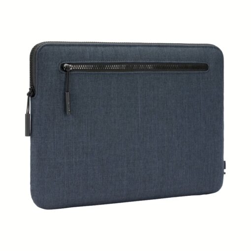 Incase รุ่น Compact Sleeve in Woolenex - ซองใส่แล็ปท็อป MacBook Pro 14" (M1-M4, 2021-2024) - สี Navy