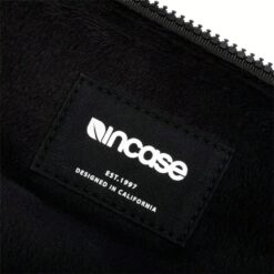 Incase รุ่น Compact Sleeve in Woolenex - ซองใส่แล็ปท็อป MacBook Pro 14" (M1-M4, 2021-2024) - สี Navy