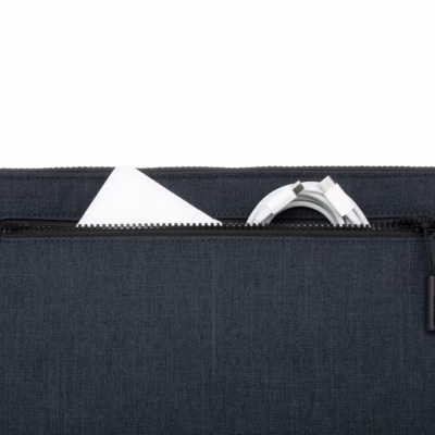 Incase รุ่น Compact Sleeve in Woolenex - ซองใส่แล็ปท็อป MacBook Pro 14" (M1-M4, 2021-2024) - สี Navy