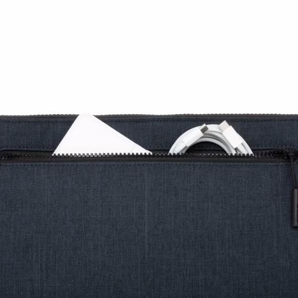 Incase รุ่น Compact Sleeve in Woolenex - ซองใส่แล็ปท็อป MacBook Pro 14" (M1-M4, 2021-2024) - สี Navy