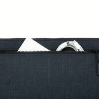 Incase รุ่น Compact Sleeve in Woolenex - ซองใส่แล็ปท็อป MacBook Pro 14" (M1-M4, 2021-2024) - สี Navy