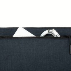 Incase รุ่น Compact Sleeve in Woolenex - ซองใส่แล็ปท็อป MacBook Pro 14" (M1-M4, 2021-2024) - สี Navy
