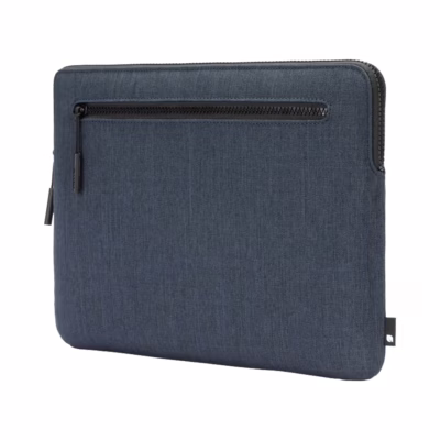 Incase รุ่น Compact Sleeve in Woolenex - ซองใส่แล็ปท็อป MacBook Pro 14" (M1-M4, 2021-2024) - สี Navy
