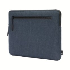 Incase รุ่น Compact Sleeve in Woolenex - ซองใส่แล็ปท็อป MacBook Pro 14" (M1-M4, 2021-2024) - สี Navy