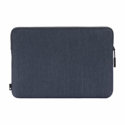 Incase รุ่น Compact Sleeve in Woolenex - ซองใส่แล็ปท็อป MacBook Pro 14" (M1-M4, 2021-2024) - สี Navy