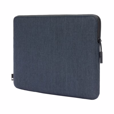 Incase รุ่น Compact Sleeve in Woolenex - ซองใส่แล็ปท็อป MacBook Pro 14" (M1-M4, 2021-2024) - สี Navy
