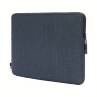 Incase รุ่น Compact Sleeve in Woolenex - ซองใส่แล็ปท็อป MacBook Pro 14" (M1-M4, 2021-2024) - สี Navy