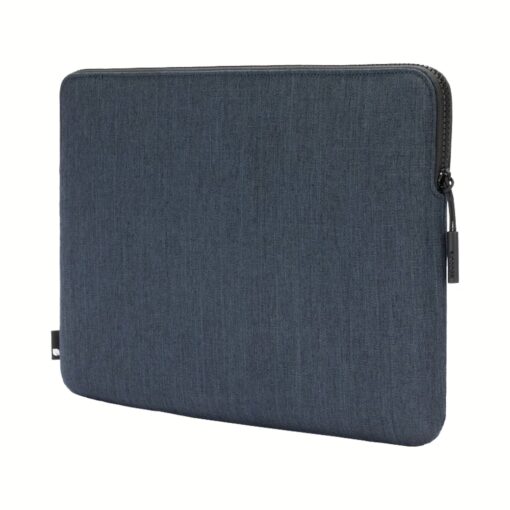 Incase รุ่น Compact Sleeve in Woolenex - ซองใส่แล็ปท็อป MacBook Pro 14" (M1-M4, 2021-2024) - สี Navy - Image 5